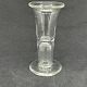 Antique glass from the 1880s
