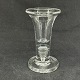 Antique glass from the 1860s