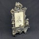 Extraordinary picture frame from the 1880s