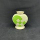 Harsted Antik 
presents: 
Green 
Christmas Heart 
from Aluminia
