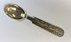 MichelsenChristmas spoonSterling (925)1939