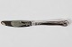 Saxon/Saksisk Silver CutleryDinner knifeL 22,5 cm