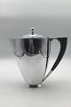 Georg Jensen Sterling Sølv Kaffekande No. 529