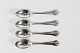 Saxon/Saksisk Silver CutlerySpoonsL 18 cm