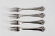 Saxon/Saksisk Silver CutleryForksL 18 cm