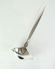 Sauce spoon, George Jensen, Gundorph Albertus, 1930s.
Great condition
