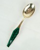 Anton Michelsen, Christmas spoon, title Flight to Egypt, Jørgen Dahlerup, 1966
Great condition
