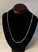 Anker Necklace 
in 14 carat 
Gold
Stamped 585 
PAN
Length ...