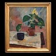 Olaf Rude 
maleri. Olaf 
Rude, 
1886-1957, olie 
på lærred. ...
