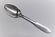 Lundin Antique presents: Georg Jensen. Steel cutlery Mitra. Dinner spoon. Length 20.8 cm