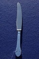 Hamlet Danish silver flatware, dinner knives 25cm with short handle. OFFER for more