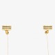 Roxy Klassik presents: Hans-Agne Jakobsson / AB MarkarydModel V361 - A pair of wall lamps in brass from the ...