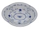 Butterfly
Oblong bowl 24 cm.