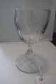 Antique Berlinoir glass with the wellknow 
olivedecoration
About 1900
