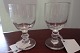 ViKaLi presents: Antique Barrel Glass without decorationAbout 1890In a good condition