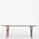 Roxy Klassik 
presents: 
Helge 
Vestergaard 
Jensen / Peder 
Pedersen
Model U55 - 
Coffee table in 
rosewood with 
...