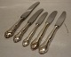 Ambrosius Danish Silver plated cutlery "Ambrocious" Knife - Knives