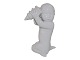 Bing & Grondahl figurineSea child