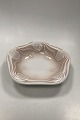 Danam Antik 
presents: 
Royal 
Copenhagen Pink 
Triton Round 
Serving Bowl No 
14178