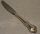 Riberhus - KNIVES -Silverplated Cutlery Danish RIBERHUS - Flatware