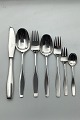 Danam Antik 
presents: 
Hans 
Hansen Sterling 
Silver 
Charlotte Set 
12 People (84 
pcs)