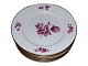 Purpur Braided
Dinner plate 25.0 cm.