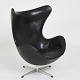 Galleri NT 
presents: 
Arne 
Jacobsen Egg 
model 3315