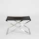Galleri NT 
presents: 
Poul 
Kjærholm. Stool 
Model PK91