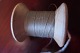 An old for the sewing thread in, as in the old 
times
L: About 5cm
Beautiful and practical made ogf wood
From Gruschwitz