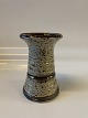 Ceramic Vase
Height 12.2 cm