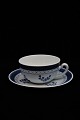 Royal Copenhagen / Aluminia Trankebar large teacup. 
11/957...