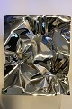 Danam Antik 
presents: 
Georg 
Jensen Sterling 
Silver Giant 
Tray No. 1302 
Verner Panton