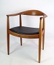 The Chair, model JH503, Hans J. Wegner for Johannes Hansen, 1950s
Great condition
