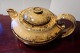Teapot made of ceramikArtist: Herman A. Kæhler, ...
