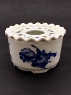 RC Blue Flower brazier 10/9787