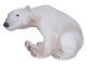 Antik K presents: Bing & Grondahl figurinePolar bear