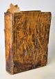Pegasus – Kunst - Antik - Design presents: Johann Dryander (1500 - 1560) Germany/Alberti Magni: Medical book. ...
