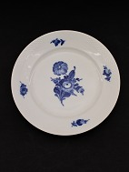 RC Blue Flower dish 10/8013