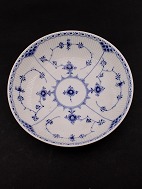 RC blue fluted bowl 1/512