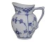 Blue Fluted Half Lace
Small creamer