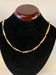 Necklace 
#Lapponia in 14 
carat Gold
Stamped 585
Length ...