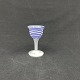 Slim SAS miniature vase from Kosta Boda