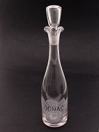 cognac decanter