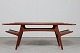 Danish Modern
Coffeetable 
of teak