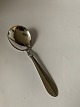 Marmalade spoon Gråsten DGS Silver
Danish goldsmiths