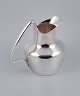 L'Art presents: 
Henning 
Koppel for 
Georg Jensen, 
rare jug in 
sterling 
silver.