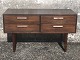 Kai Kristiansen
Rosewood
Dresser
DKK 2600