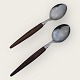Teak cutlery
Tea spoon
*DKK 40