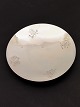 830 silver handmade dish