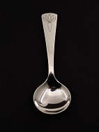 Georg Jensen jubilee sugar spoon